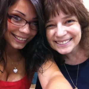 Meet your Posher, Connie